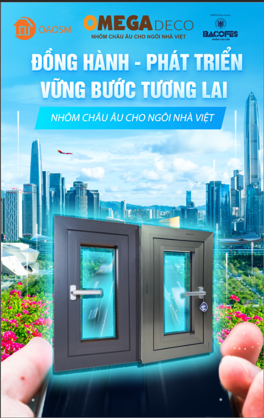 ĐỒNG HÀNH - PHÁT TRIỂN VỮNG BƯỚC TƯƠNG LAI