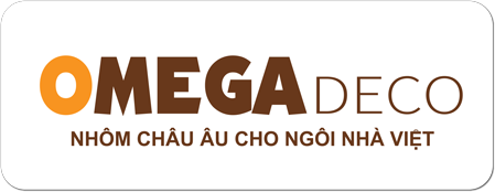 Omega Deco | Nhôm tấm, nhôm hàn góc, nhôm nội thất, nhôm tấm tổ ong, nhôm tấm hàn